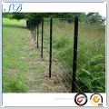 Steel y style farm use fence post